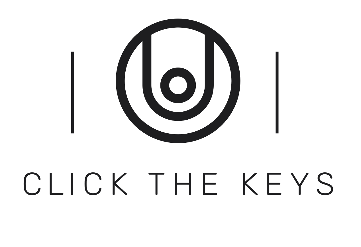 Click the Keys